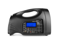 Vonyx ST016 Personal PA Wireless system UHF Vonyx ST016 Personal PA Wireless system UHF